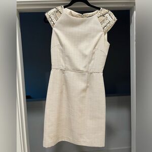 Tahari pencil dress